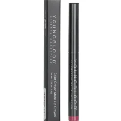Color Crays Matte Lip Crayon