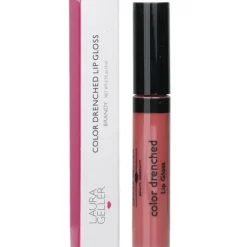 Color Drenched Lip Gloss