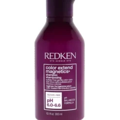 Color Extend Magnetics Shampoo-NP by Redken for Unisex - 10.1 oz Shampoo