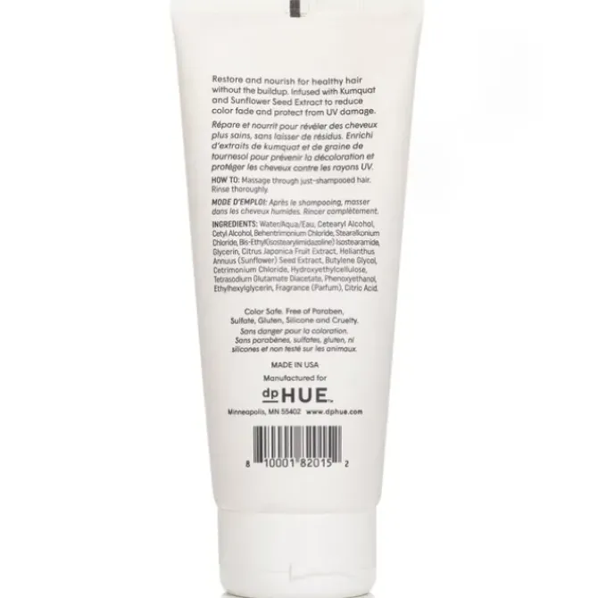 Color Fresh Conditioner (For All Hair Colors)