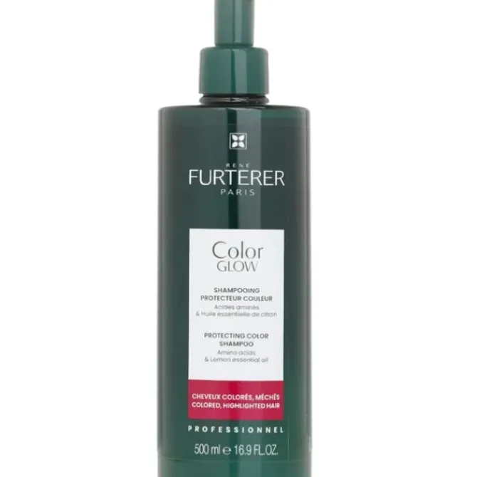 Color Glow Protecting Color Shampoo