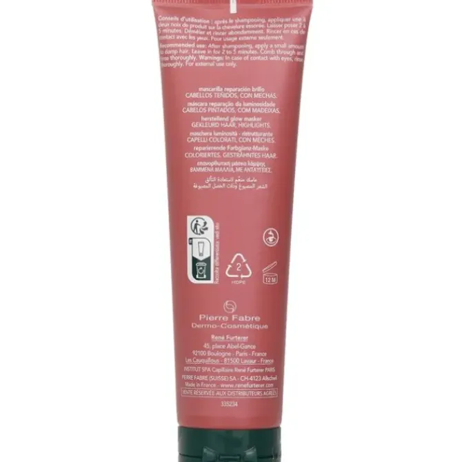 Color Glow Repairing Glow Conditioner