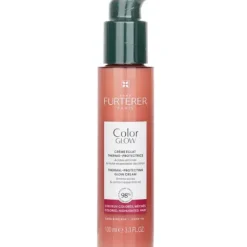 Color Glow Thermal Protecting Glow Cream