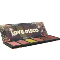 Color Riche Eyeshadow Palette