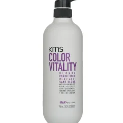 Color Vitality Blonde Conditioner (Anti-Yellowing and Repair)
