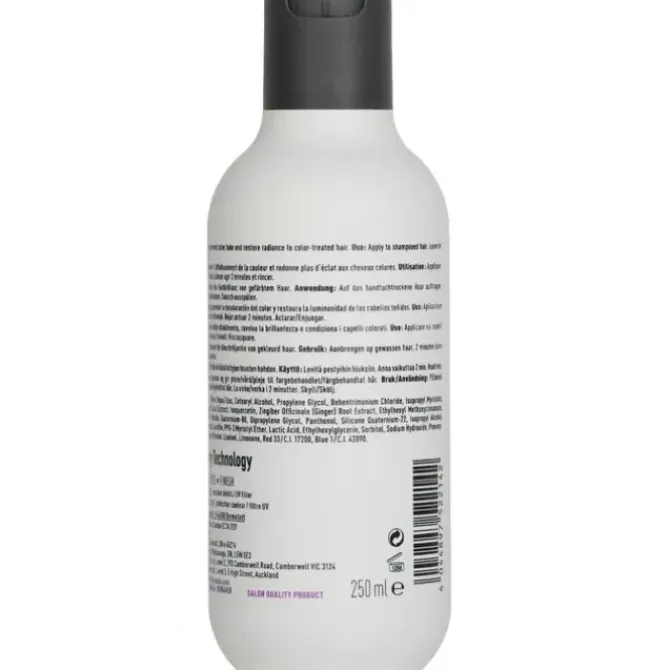 Color Vitality Conditioner (Color Protection and Conditioning)