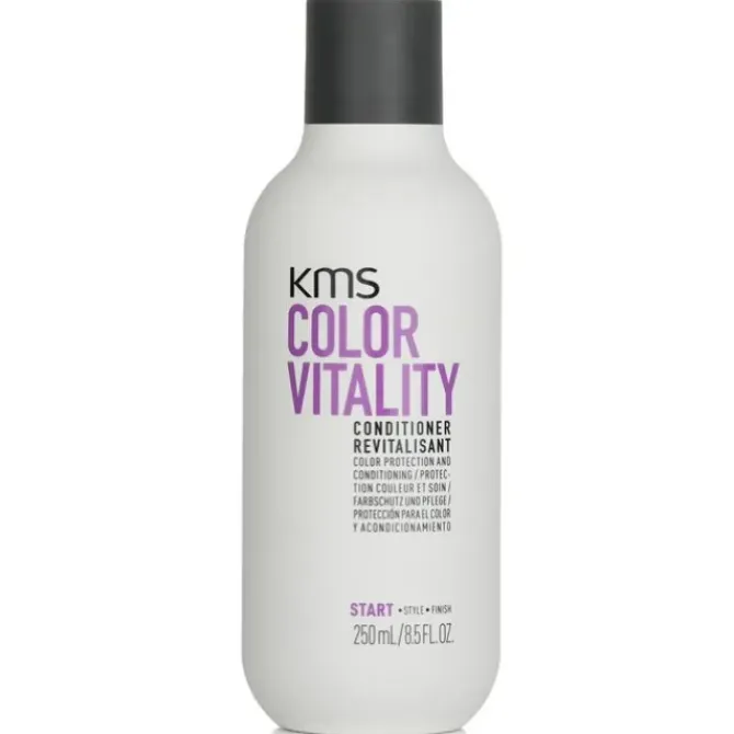 Color Vitality Conditioner (Color Protection and Conditioning)