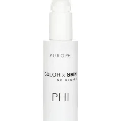 Color x Skin No Gender PHI Primer