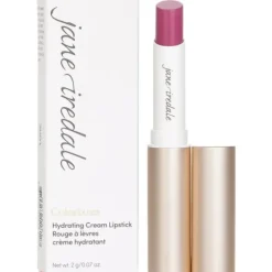 ColorLuxe Hydrating Cream Lipstick