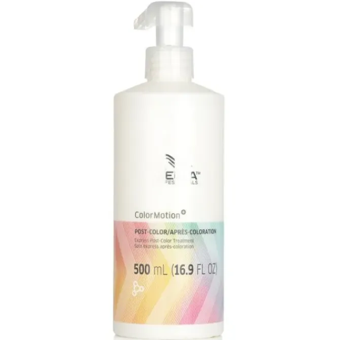 ColorMotion+ Express Post Color Treatment