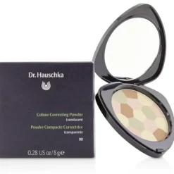 Colour Correcting Powder