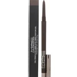 Colour Excess Gel Pencil Eyeliner
