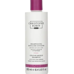Colour Shield Shampoo with Camu-Camu Berries - Colored, Bleached or Highlighted Hair