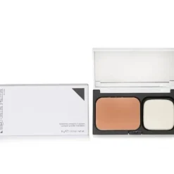 Compact Powder Foundation