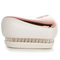 Compact Styler On-The-Go Detangling Hair Brush