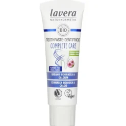 Complete Care Fluoride Free Toothpaste