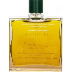 Complexe 5 Head Spa Stimulating Concentrate Stength & Vitalit Oil (Pre Shampoo)