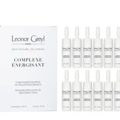 Complexe Energisant Invigorating Leave-In Treatment Vials