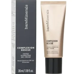 Complexion Rescue Tinted Hydrating Gel Cream SPF30