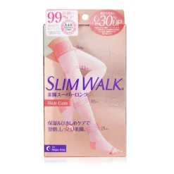 Compression Open-Toe Socks For Relax, Moisturizing