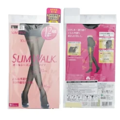 Compression Pantyhose With Supporting Function For Pelvis