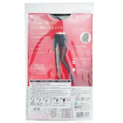 Compression Pantyhose With Supporting Function For Pelvis