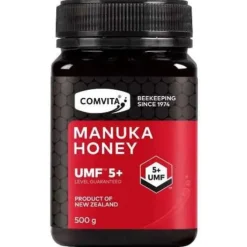 Comvita Manuka Honey UMF5