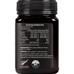 Comvita Manuka Honey UMF5