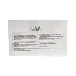 Conceive Plus for Female Pregnancy