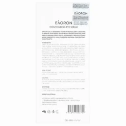 Concentrate Contouring Eye Serum