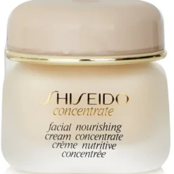 Concentrate Nourishing Cream