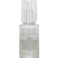 Concentrated Brightening Serum