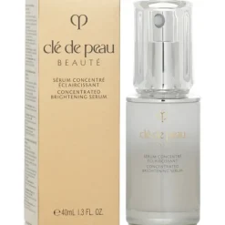 Concentrated Brightening Serum