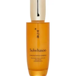 Concentrated Ginseng Renewing Emulsion EX