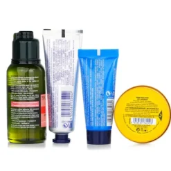 Concentre De Provence Body Set: