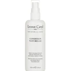 Condition Naturelle Heat Protecting Volumizing Spray