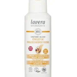 Conditioner Repair & Deep Care