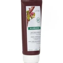 Conditioner With Quinine & Organic Edelweiss (Strength Thinning Hair)