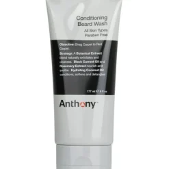 Conditioning Beard Wash - For All Skin Types