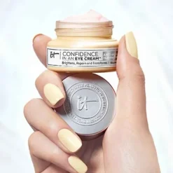 Confidence in an Eye Cream 15ml