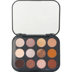 Connect In Colour Eye Shadow (12x Eyeshadow) Palette