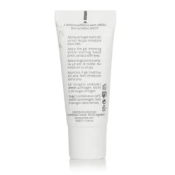 Contours Alpha-Contour With Fruit Acids -Wrinkle, Fine Line (For Eyes & Lips)