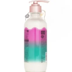 Control Protein Treatment