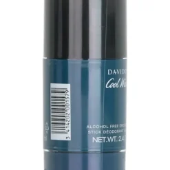 Cool Water Alcohol Free Deodorant Stick