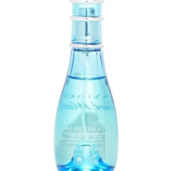 Cool Water Eau De Toilette Spray