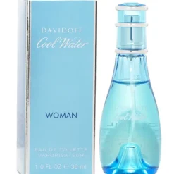 Cool Water Eau De Toilette Spray