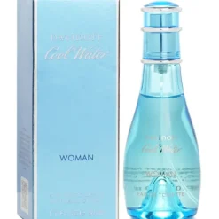 Cool Water Eau De Toilette Spray