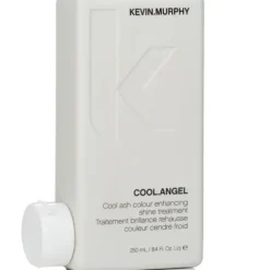 Cool.Angel (Cool Ash Colour Enhancing Shine Treatment)