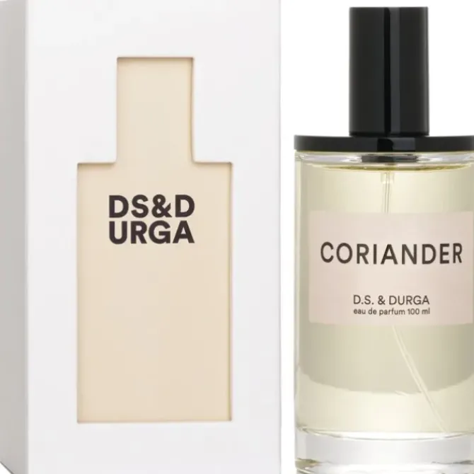 Coriander Eau De Parfum Spray
