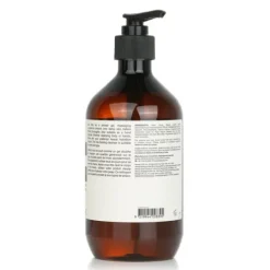 Coriander Seed Body Cleanser